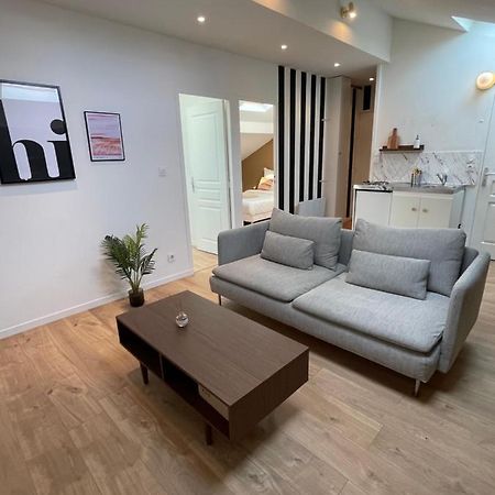 Le Neroli Apartment Lyon Luaran gambar
