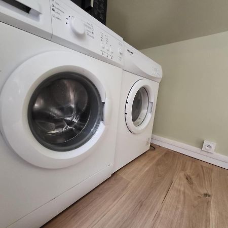 Le Neroli Apartment Lyon Luaran gambar