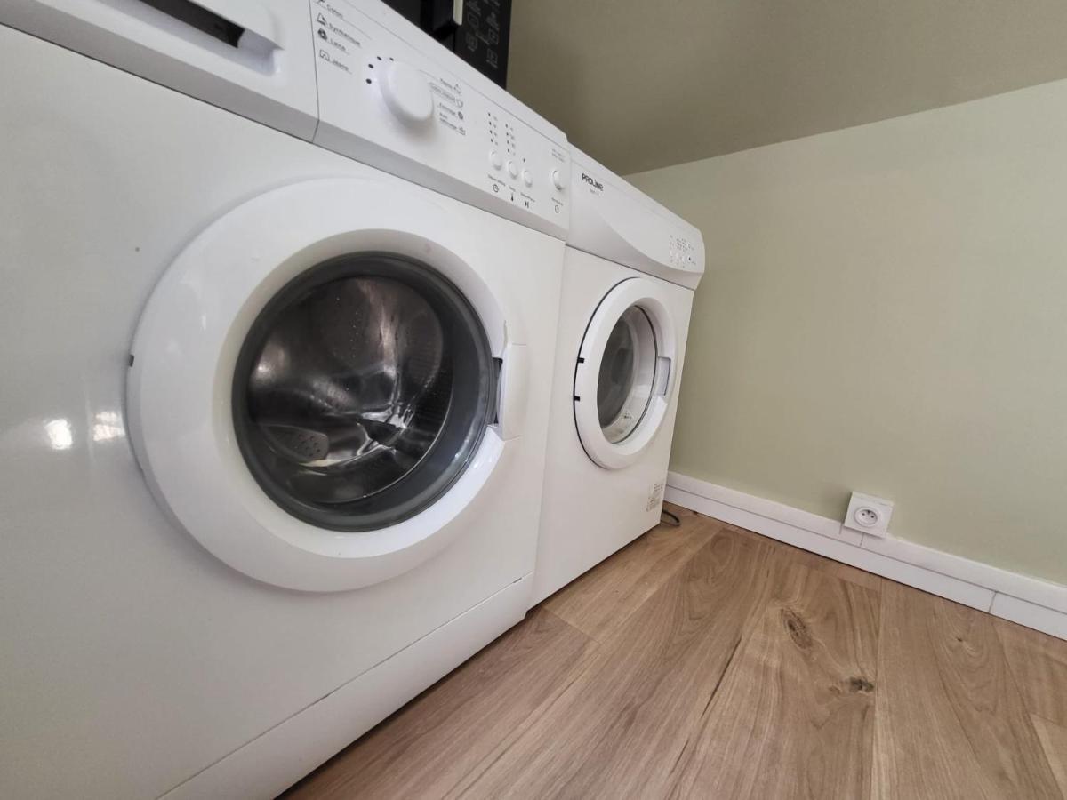 Le Neroli Apartment Lyon Luaran gambar