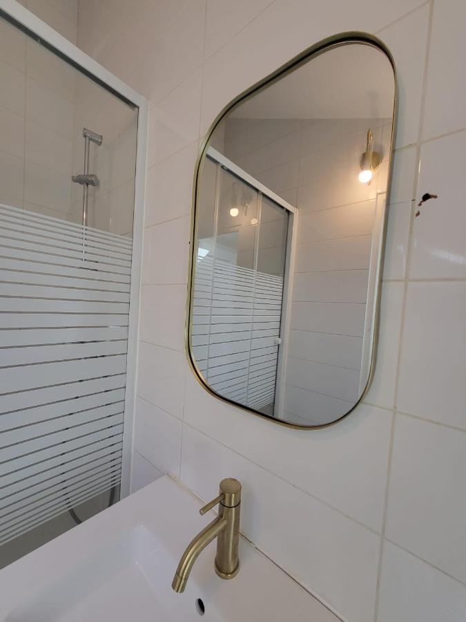 Le Neroli Apartment Lyon Luaran gambar
