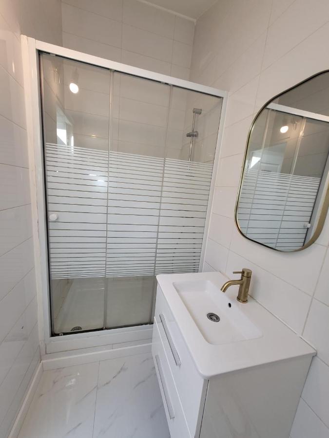 Le Neroli Apartment Lyon Luaran gambar