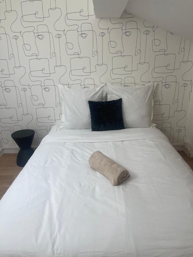 Le Neroli Apartment Lyon Luaran gambar