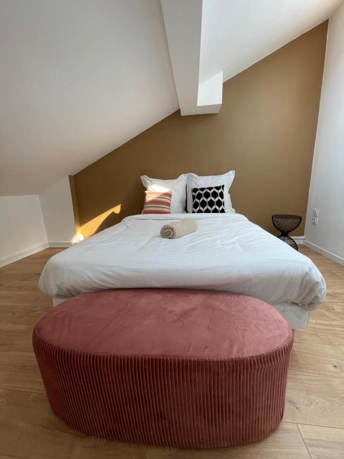 Le Neroli Apartment Lyon Luaran gambar