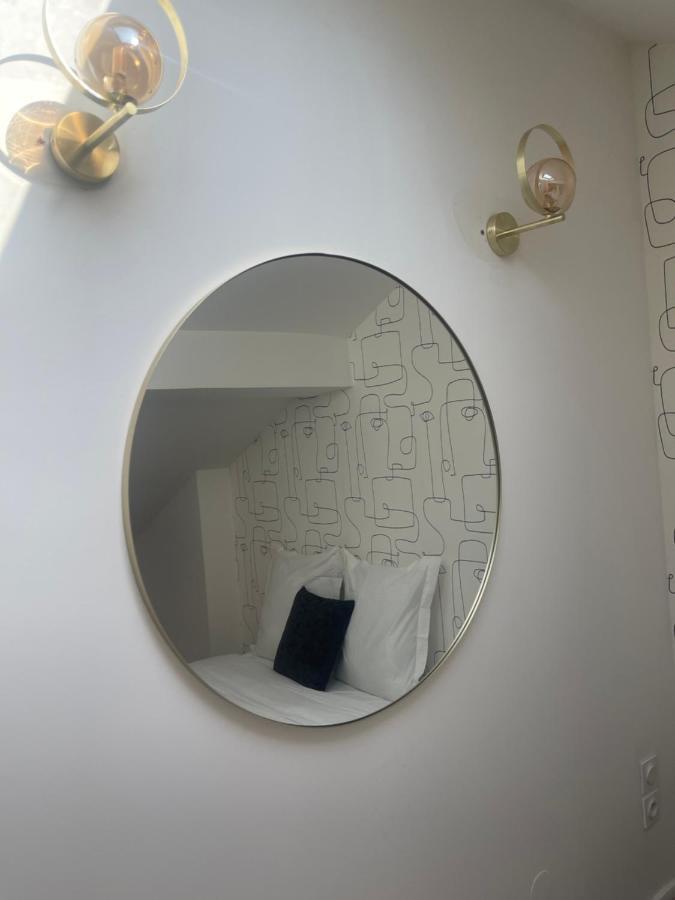 Le Neroli Apartment Lyon Luaran gambar